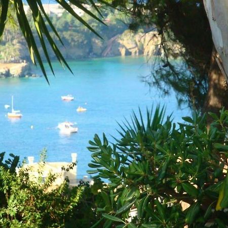 Endless Blue Villa - Amazing Sea View Agia Pelagia 외부 사진